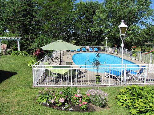 Accommodation in Prince Edward Island