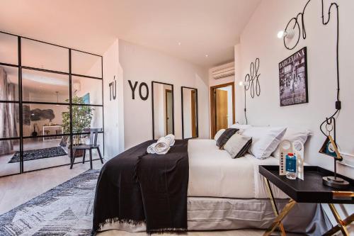 Sweet Inn - Pedrera Atic - image 5