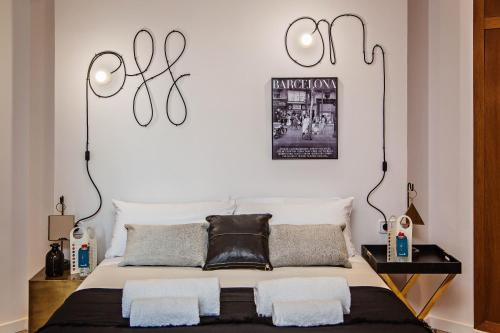 Sweet Inn - Pedrera Atic - image 7