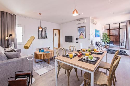 Sweet Inn - Pedrera Atic - image 11