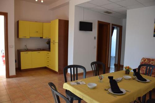 Desusino Residence & Hotel Butera Italy