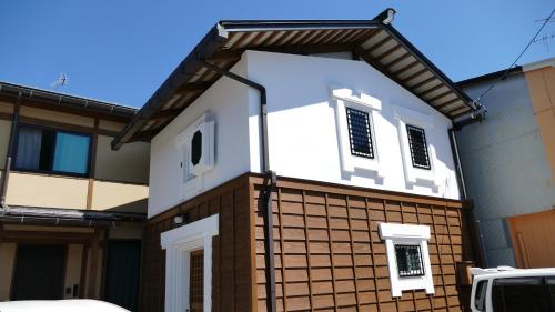 La Cura – Takayama, IA