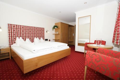 Hotel Garni Erler – Mayrhofen, IL