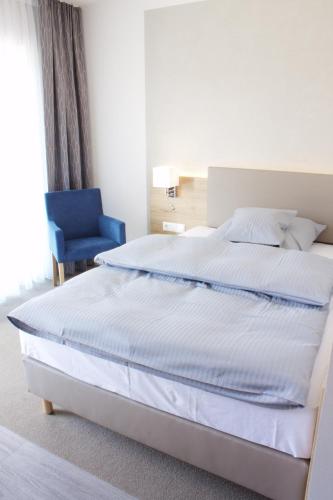 Stichwehs Hotel am Bahnhof 3