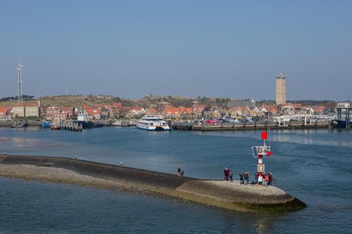 Terschelling Hotel Tjermelân - image 2