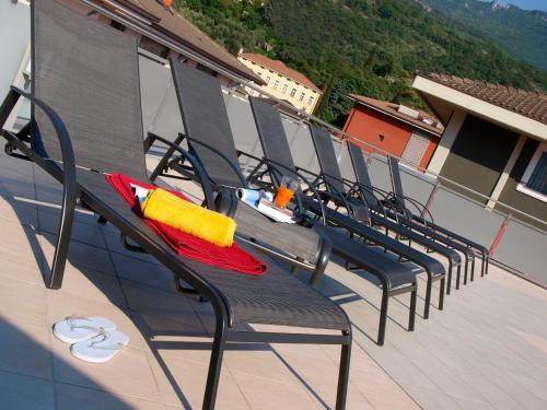 Hotel Garnì Corallo - image 10