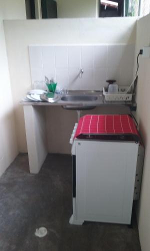 Quadruple Room image 6