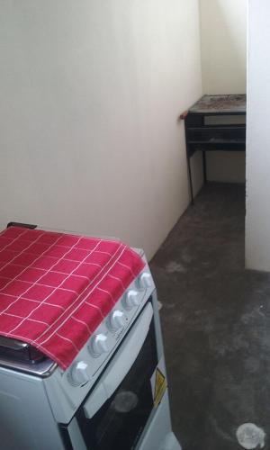 Quadruple Room image 4
