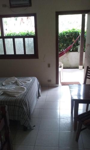 Quadruple Room room in Calumar Guest House