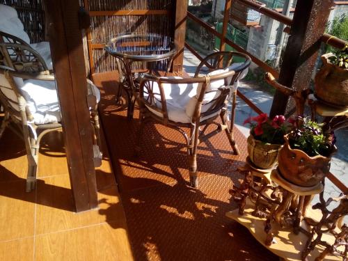 Guesthouse Geto - image 6