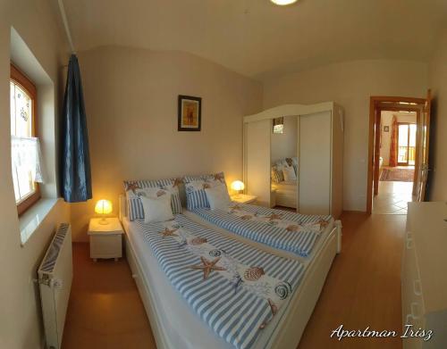  Apartman IRISZ in Zalakaros