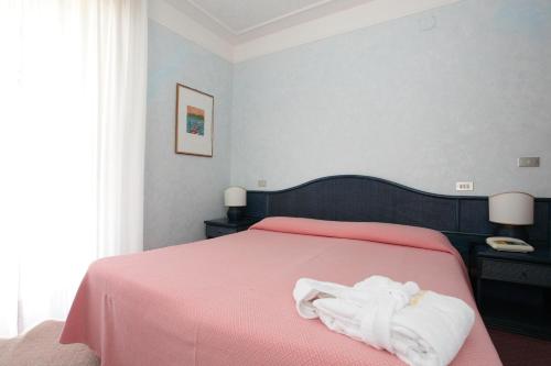 Single Room room in Hotel Abbazia
