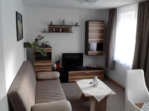 Ferienwohnung Mey in Rathmannsdorf, Deutschland
