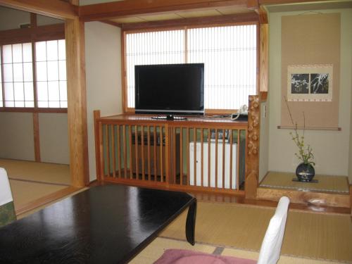 Japanese-Style Standard Room with Private Toilet