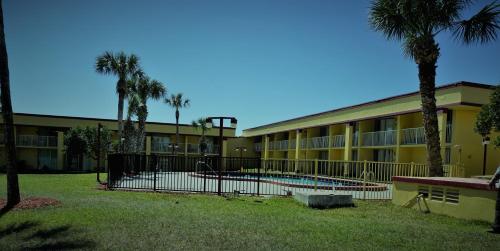 View, Rodeway Inn in Clermont (FL)