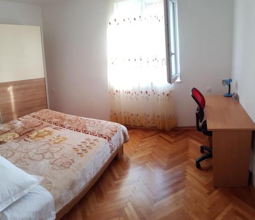  Apartment Mario in Omiš