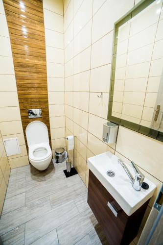 Market Square Residence, Cracovie (photo 9)