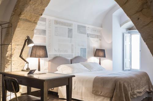 Locanda Don Serafino Historical Boutique Hotel