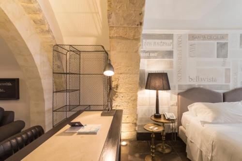 Locanda Don Serafino Historical Boutique Hotel