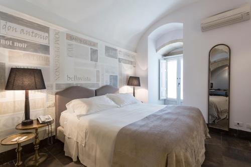 Locanda Don Serafino Historical Boutique Hotel