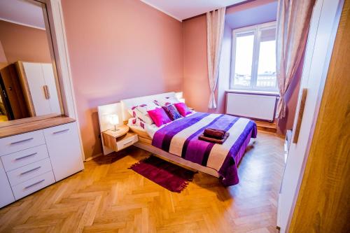 Market Square Residence, Cracovie (photo 3)