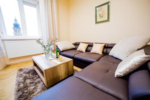 Market Square Residence, Cracovie (photo 2)