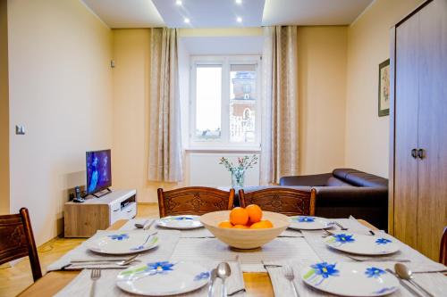 Market Square Residence, Cracovie (photo 6)