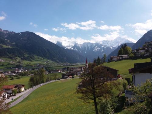 Ferienwohnung Hippach - Monika Sporer in Hippach