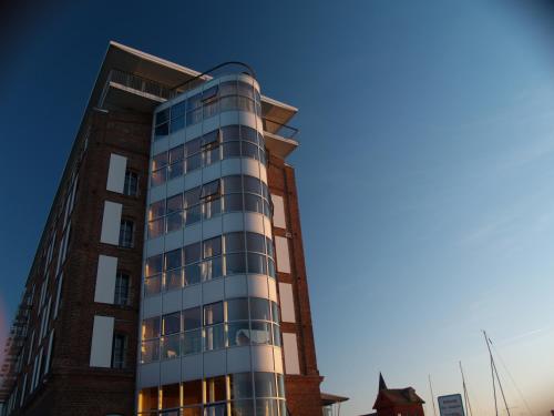 Speicher Barth - DESIGNHOTEL - image 3