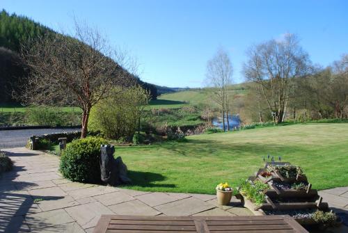 Green Hope Guest House BnB Langton House