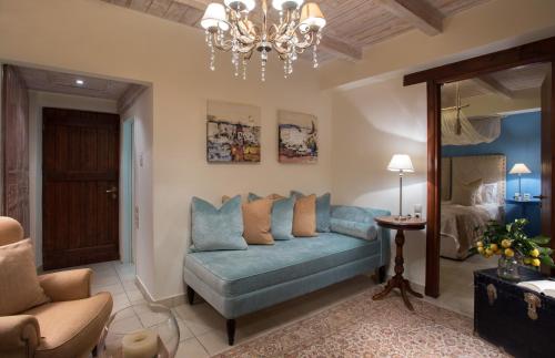 Porto Vitilo Boutique Hotel - image 9