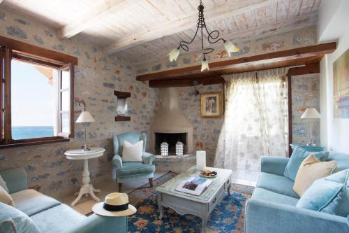Porto Vitilo Boutique Hotel - image 10