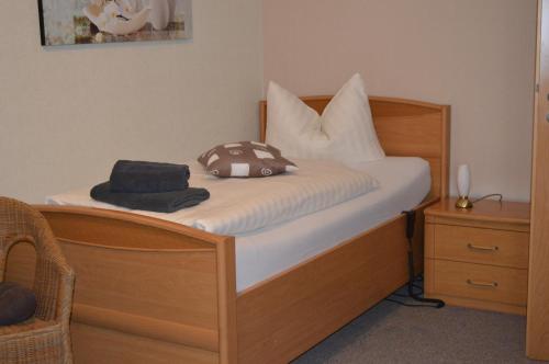 Hotel Restaurant Gerwing-Wulf - image 11