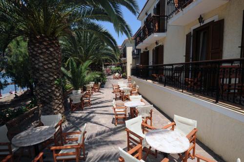 Hotel Molyvos I - image 10