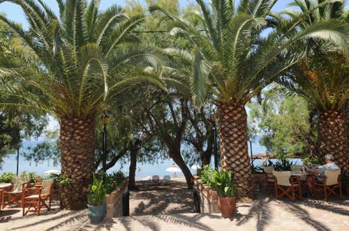 Hotel Molyvos I - image 4