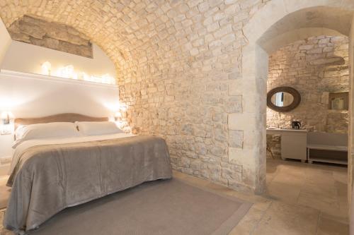 Locanda Don Serafino - Historic Boutique Hotel