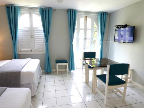 Beach Studio 4, Ocho Rios (zdjęcie 9)