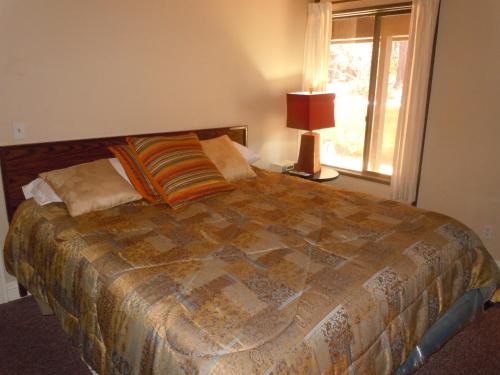 Two-Bedroom plus Den Standard Unit #108 by Escape For All Seasons Bus Lic #23546 - image 4