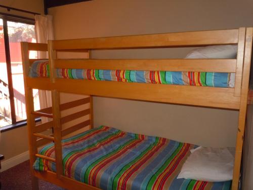 Two-Bedroom plus Den Standard Unit #108 by Escape For All Seasons Bus Lic #23546 - image 7