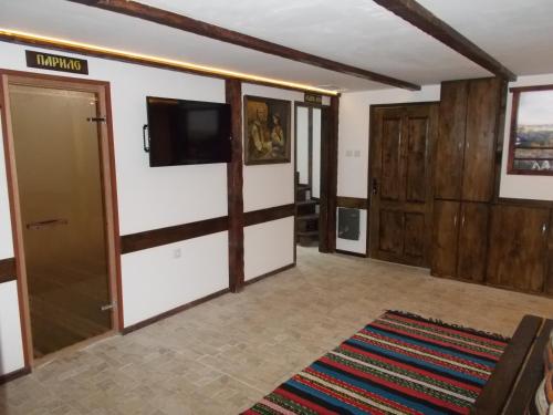 Motel Koziyat Rog