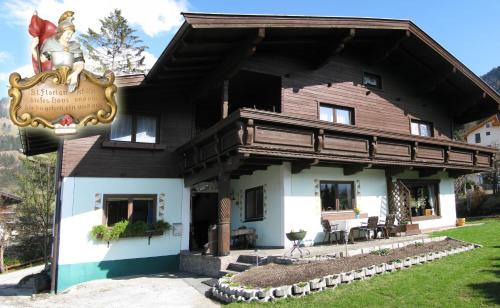 Haus Jochblick Familie Loinger – Itter, MO