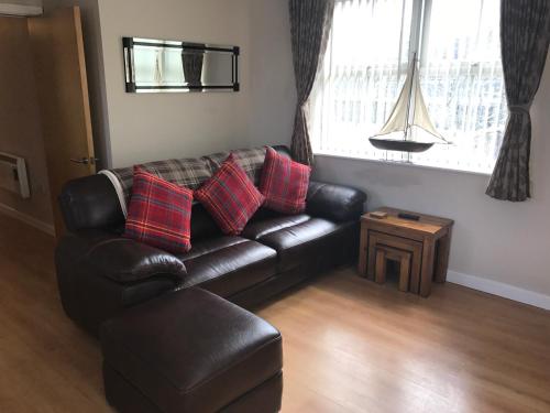 Crown Mews, Macclesfield, Cheshire