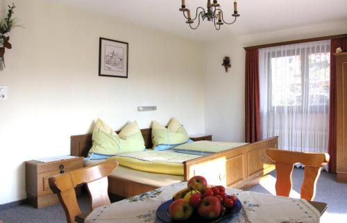 Haus Jochblick Familie Loinger – Itter, MO