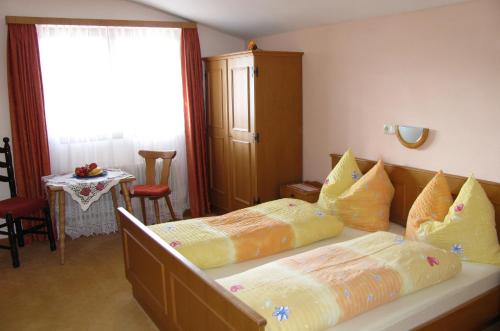 Haus Jochblick Familie Loinger – Itter, MO