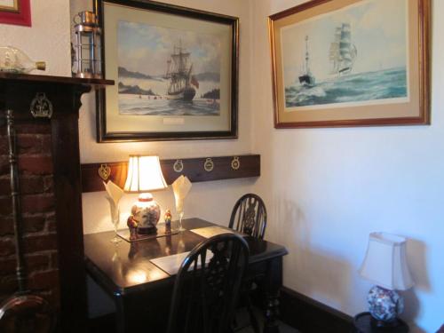 White Owl Holiday Apartments 4