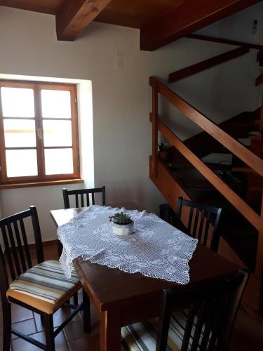  Guest House Klara in Livade