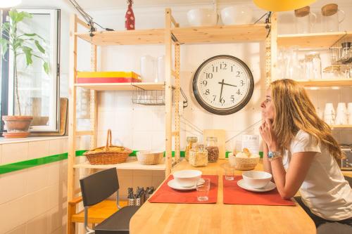 Lisbon Story Guesthouse 5