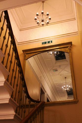 Edgerton Hotel in ฮัดเดอร์สฟิลด์