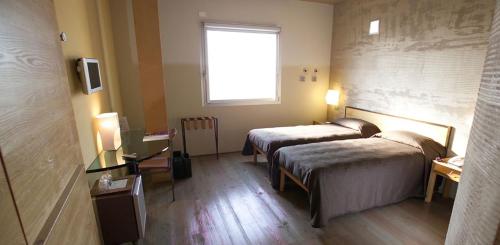 1 king bed