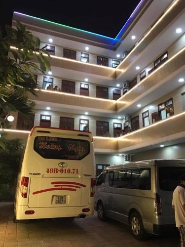 Le Anh Hotel Da Nang